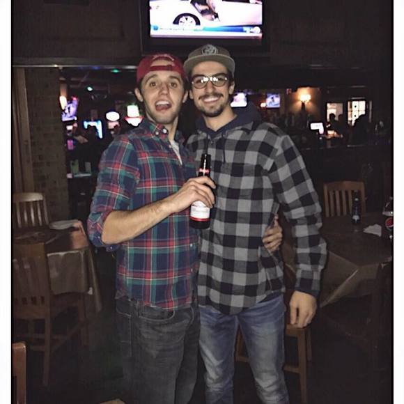 Meet your Posher, Tom - Picture 1 of 1